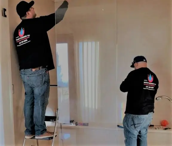 Professional plumbing installation for Drain Cleaning in Hockamik